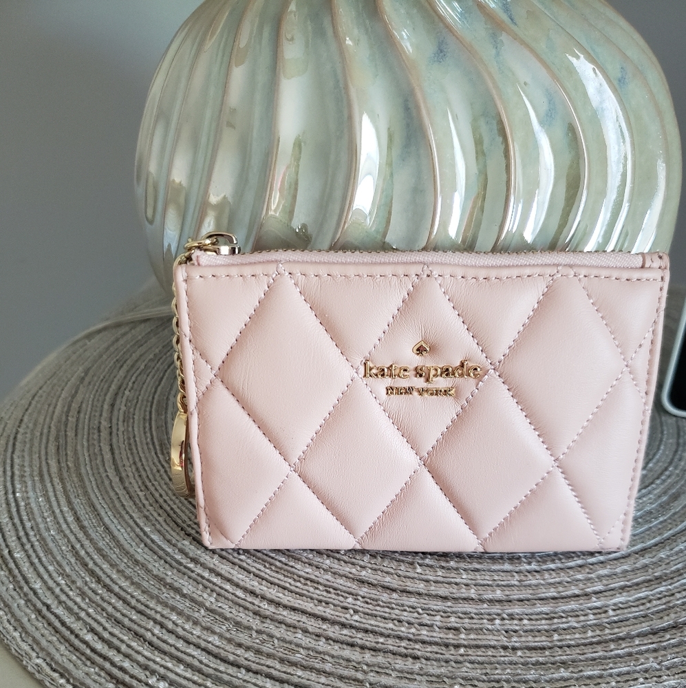 Kate Spade Card Holder